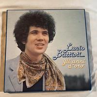 Lucio Battisti