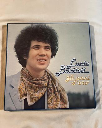 Lucio Battisti
