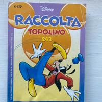 Raccolta Topolino n. 243