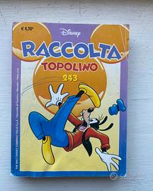 Raccolta Topolino n. 243