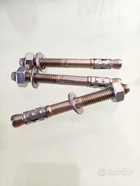 tasselli ancoranti inox