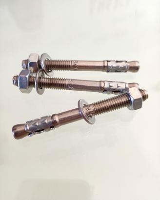 tasselli ancoranti inox