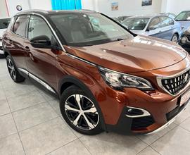 Peugeot 3008 1.5 120 cv BlueHDi - ALLURE - 2016