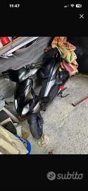 Lem 125,aprilia sr