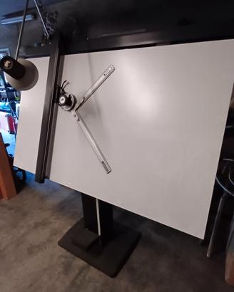TAVOLO DA DISEGNO PROFESSIONALE 