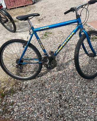 Mountain bike ruota 26