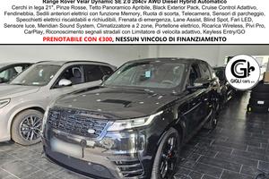 Land Rover Range Rover Velar Dynamic SE Tetto C.21