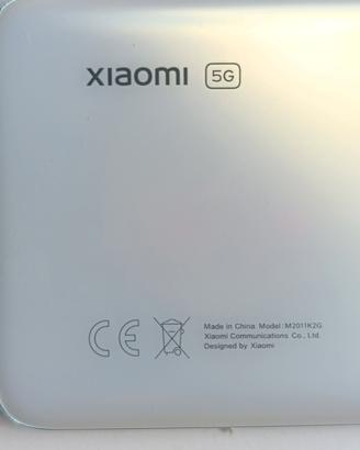 Xiaomi mi11 5G 256Gb