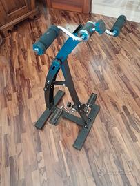 Pedaliera Dual Bike