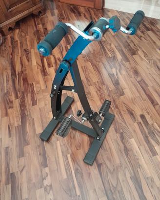 Pedaliera Dual Bike