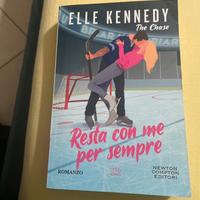 resta per sempre-libro di elle kennedy