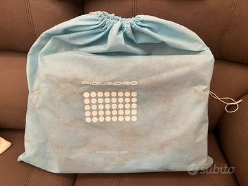 Borsa porta pc piquadro [nuova]