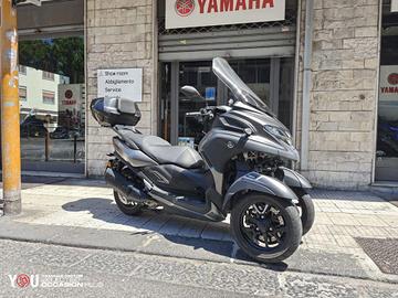 Yamaha Tricity 300
