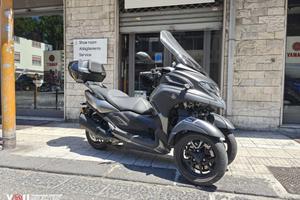 Yamaha Tricity 300