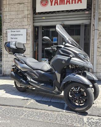 Yamaha Tricity 300
