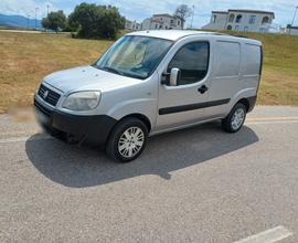 Fiat Doblo Doblò 1.9 MJ PC-TN Cargo Lamierato 2007
