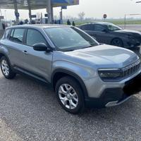 Jeep Avenger pari al nuovo