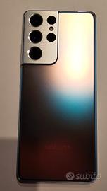 Samsung S21 ultra 256 gb