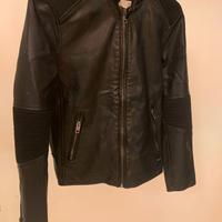 Giacca ecopelle bambino OVS  10-11 anni (146cm)