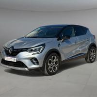 RENAULT Captur II 2019 - Captur 1.0 tce Intens Gpl