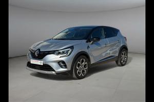 RENAULT Captur II 2019 - Captur 1.0 tce Intens Gpl