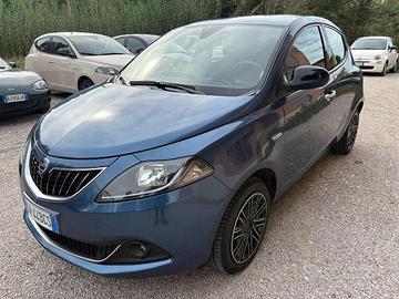 LANCIA Ypsilon 1.0 FireFly 5 porte S&S Hybrid Go