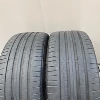 255/35/21 Pirelli Pzero