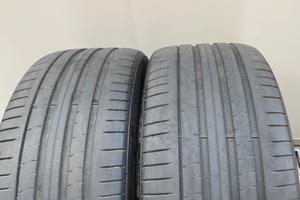 255/35/21 Pirelli Pzero