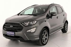 Ford EcoSport 1.0 ecoboost st-line s&s 125cv