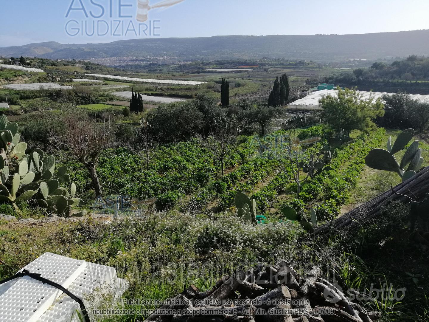 Appartamento – RG - Vista 3