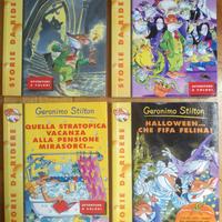 Geronimo Stilton