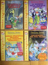 Geronimo Stilton