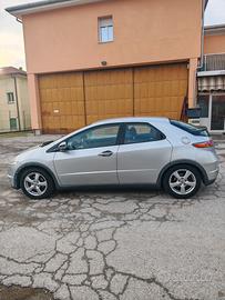 Honda Civic 1.4 I-Dsi benzina 