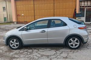 Honda Civic 1.4 I-Dsi benzina 