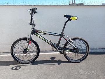 bici Bmx