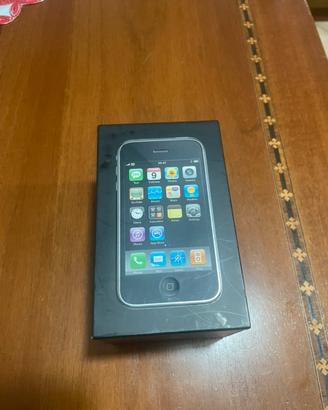 iPhone 3