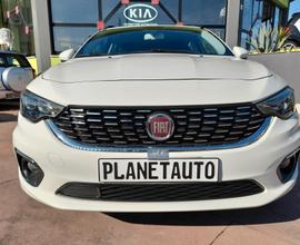 Fiat Tipo 1.6 Mjt S&S DCT SW Lounge-PERFETTA IN TU