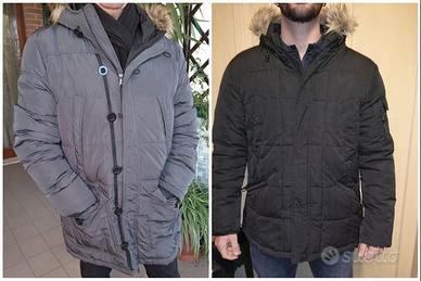 Set piumini giacchetti XXL sonny bono e ovs caldi