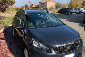 Peugeot 2008 gpl