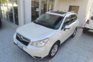 SUBARU Forester 2.0D-L Exclusive