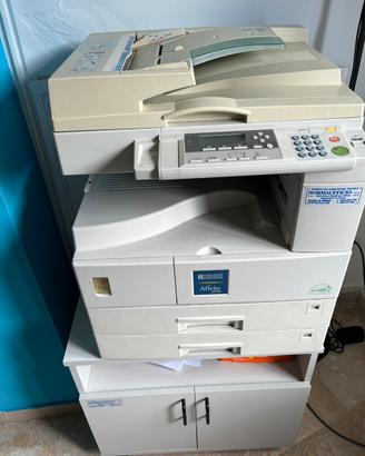 Fotocopiatrice