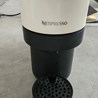 macchina da caffè a capsule Nespresso Vertuo Pop