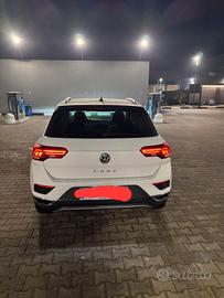 Volkswagen T-Roc 2.0 Diesel 150cv  automatica