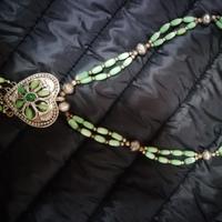 collana vintage