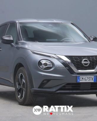 NISSAN juke ii 2020 Juke 1.0 dig-t N-Connecta 114c
