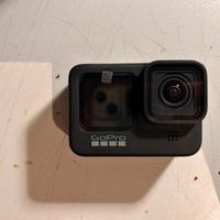 GoPro Hero 9