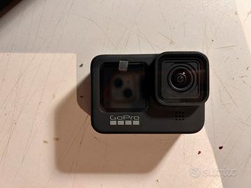 GoPro Hero 9