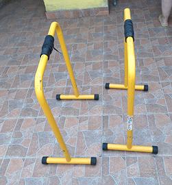 parallele per dips