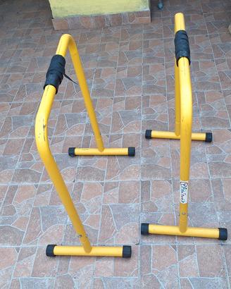 parallele per dips