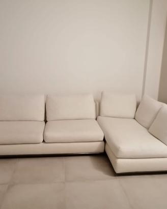 Divano Minotti Hamilton originale - Rodolfo Dordon